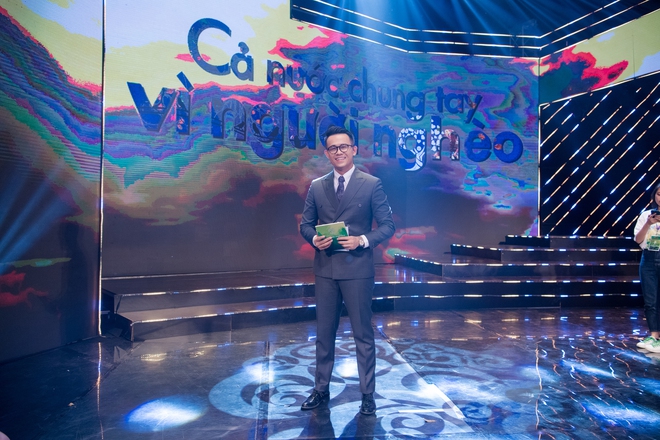 MC Đức Bảo, hoa hậu HHen Niê sánh đôi, khen ngợi nhau hết lời - Ảnh 6. MC Đức Bảo, hoa hậu HHen Niê sánh đôi, khen ngợi nhau hết lời - Ảnh 6.