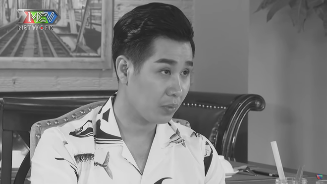 MC Nguyên Khang: Tiền do người yêu tôi giữ, tôi không biết trong túi mình có bao nhiêu tiền - Ảnh 3. MC Nguyên Khang: Tiền do người yêu tôi giữ, tôi không biết trong túi mình có bao nhiêu tiền - Ảnh 3.