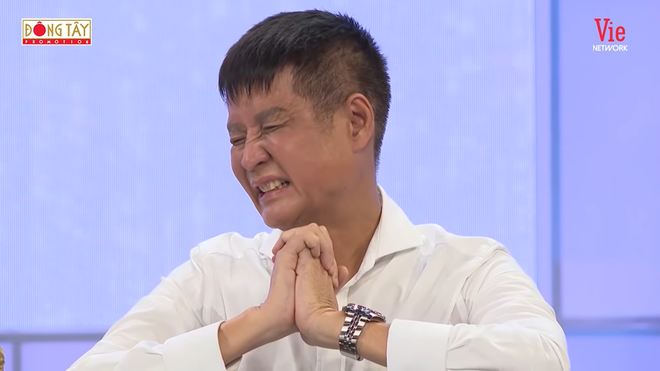 Đạo diễn Lê Hoàng tranh cãi tay đôi, chỉ trích nữ khán giả trên truyền hình - Ảnh 3. Đạo diễn Lê Hoàng tranh cãi tay đôi, chỉ trích nữ khán giả trên truyền hình - Ảnh 3.