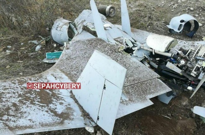 Chiến sự Armenia-Azerbaijan: Diễn biến ác liệt, thương vong khủng khiếp - TT Putin quyết ra tay dàn xếp - Ảnh 1.