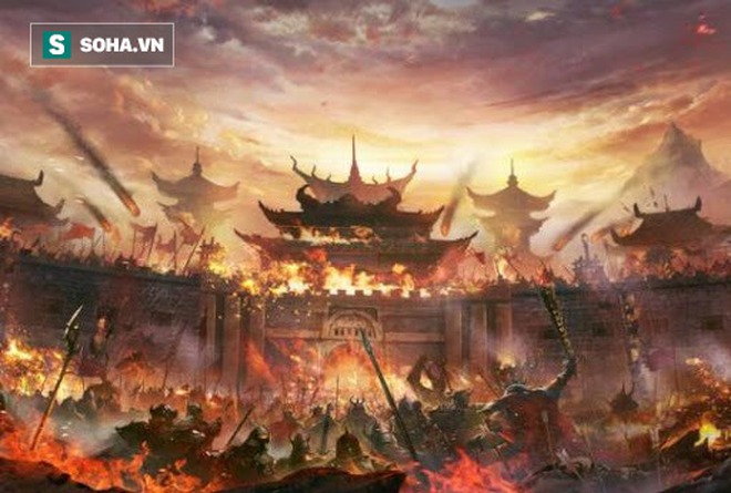 Chu Nguyên Chương có đến 26 người con trai, vì sao khi Chu Đệ giết vua cướp ngôi, không thấy một ai xuất hiện can thiệp? - Ảnh 2. Chu Nguyên Chương có đến 26 người con trai, vì sao khi Chu Đệ giết vua cướp ngôi, không thấy một ai xuất hiện can thiệp? - Ảnh 2.