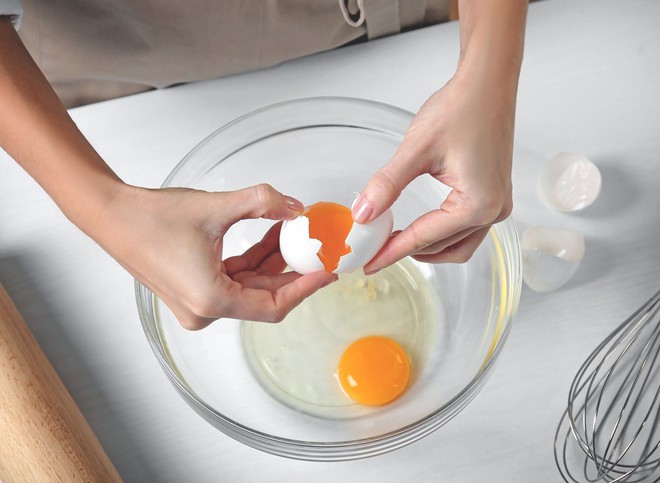 Điều gì sẽ xảy ra nếu bạn ăn trứng mỗi ngày: Câu trả lời của chuyên gia dinh dưỡng - Ảnh 4.