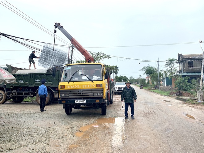 Xác định được danh tính người thứ 2 tử nạn tại thủy điện Rào Trăng 3 - Ảnh 1.