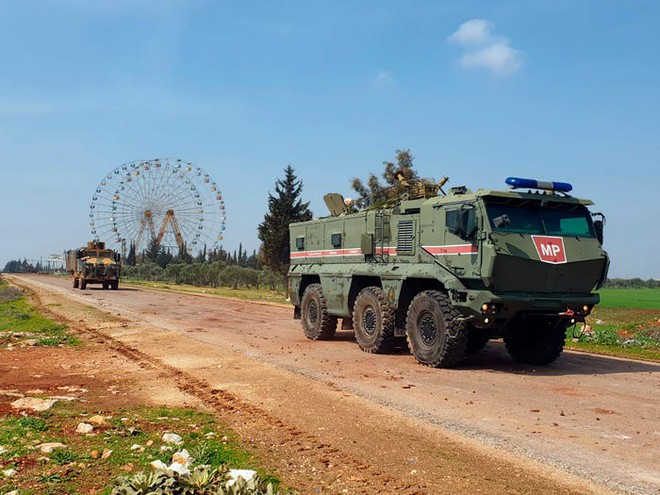 Thổ Nhĩ Kỳ liên tiếp làm Nga bẽ mặt: Điều đặc biệt ở TT Erdogan khiến ông Putin vã mồ hôi - Ảnh 2.