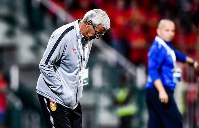 Sói già Marcello Lippi tuyên bố giã từ nghiệp huấn luyện - Ảnh 6.