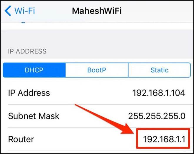 Cách xem mật khẩu WiFi đã lưu trên điện thoại, máy tính - Ảnh 5.