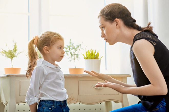 3 hành vi cho thấy con trẻ đang cầu cứu cha mẹ, các bậc phụ huynh đừng nhầm lẫn cho rằng con mình có EQ cao - Ảnh 5. 3 hành vi cho thấy con trẻ đang cầu cứu cha mẹ, các bậc phụ huynh đừng nhầm lẫn cho rằng con mình có EQ cao - Ảnh 5.