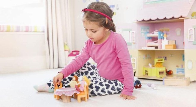 3 hành vi cho thấy con trẻ đang cầu cứu cha mẹ, các bậc phụ huynh đừng nhầm lẫn cho rằng con mình có EQ cao - Ảnh 7. 3 hành vi cho thấy con trẻ đang cầu cứu cha mẹ, các bậc phụ huynh đừng nhầm lẫn cho rằng con mình có EQ cao - Ảnh 7.