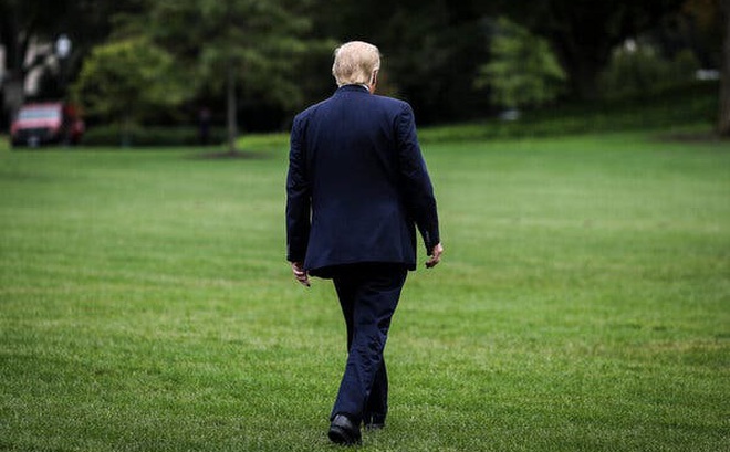 Nếu TT Donald Trump thất cử, những lãnh đạo thế giới nào sẽ nuối tiếc? Nếu TT Donald Trump thất cử, những lãnh đạo thế giới nào sẽ nuối tiếc?