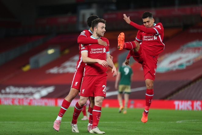 Liverpool - Midtjylland: Chủ không hiếu khách - Ảnh 1.