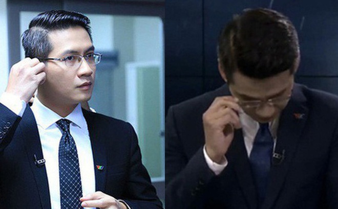 BTV khóc khi dẫn trực tiếp về mưa lũ miền Trung: "Tôi nhận được hàng trăm tin nhắn, cuộc gọi"
