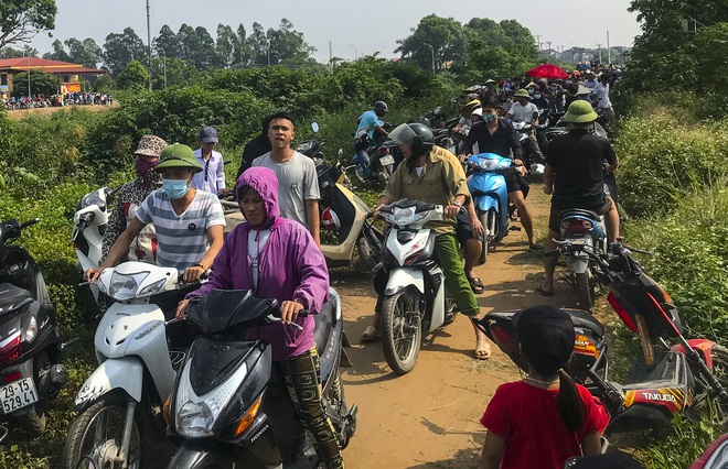 Nữ sinh Học viện Ngân hàng bị sát hại: 4 năm liền là lớp trưởng, chưa bao giờ khiến bố mẹ lo lắng - Ảnh 3.