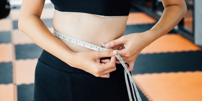 Đi tập hùng hục mà không thể giảm cân: 8 lý do khiến bạn thất bại và cách giảm cân đúng - Ảnh 9. Đi tập hùng hục mà không thể giảm cân: 8 lý do khiến bạn thất bại và cách giảm cân đúng - Ảnh 9.
