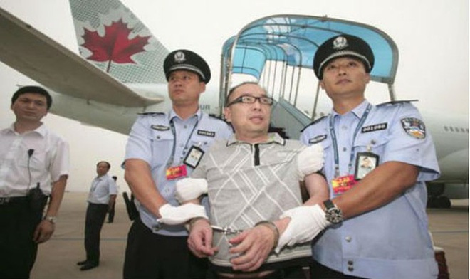 Mỹ: 8 người liên quan “Chiến dịch Săn cáo” của Trung Quốc thành kẻ bị săn - Ảnh 1.