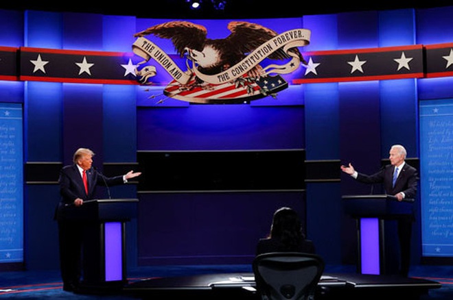 Bầu cử Mỹ: Những câu hỏi làm nên cuộc đua máu lửa nhất hành tinh - Ảnh 1.
