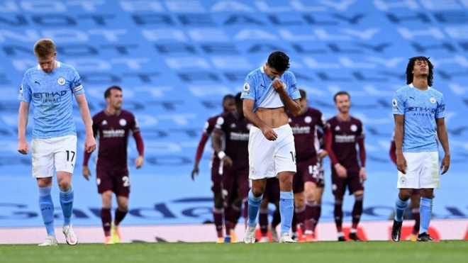 Leeds - Man City: Bữa tiệc bóng đá tấn công - Ảnh 1.