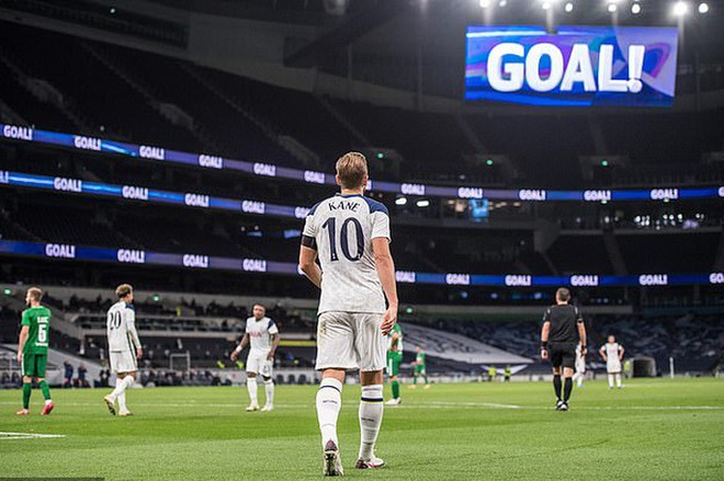 Mourinho mua sắm siêu hạng, 6 sao đẳng cấp gia nhập Tottenham - Ảnh 2.