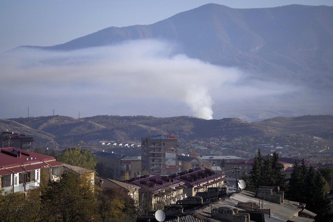 Nga nhận quả đắng khi trung gian hòa giải Armenia-Azerbaijan: Vì sao Moscow nói không ai nghe? - Ảnh 1.