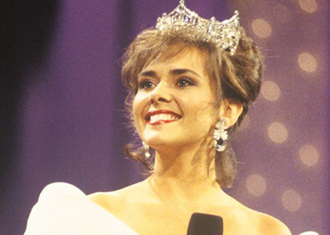 Hoa hậu Mỹ năm 1993 đột ngột qua đời - Ảnh 1.