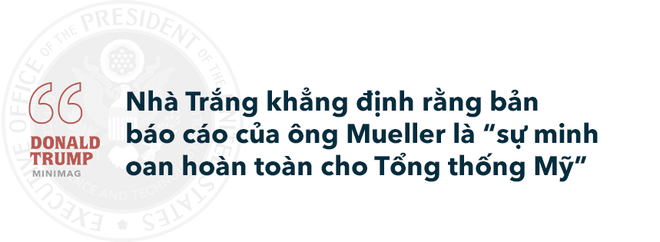 Những kiếp nạn của ông Donald Trump từ khi vào Nhà Trắng - Ảnh 4.