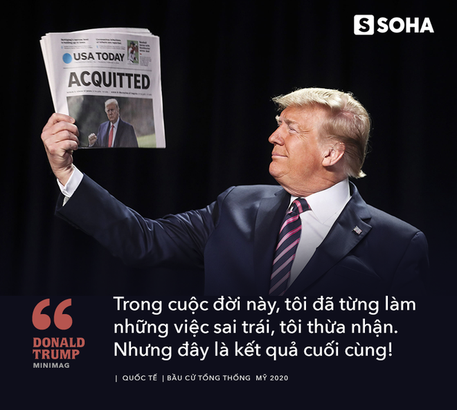 Những kiếp nạn của ông Donald Trump từ khi vào Nhà Trắng - Ảnh 6.