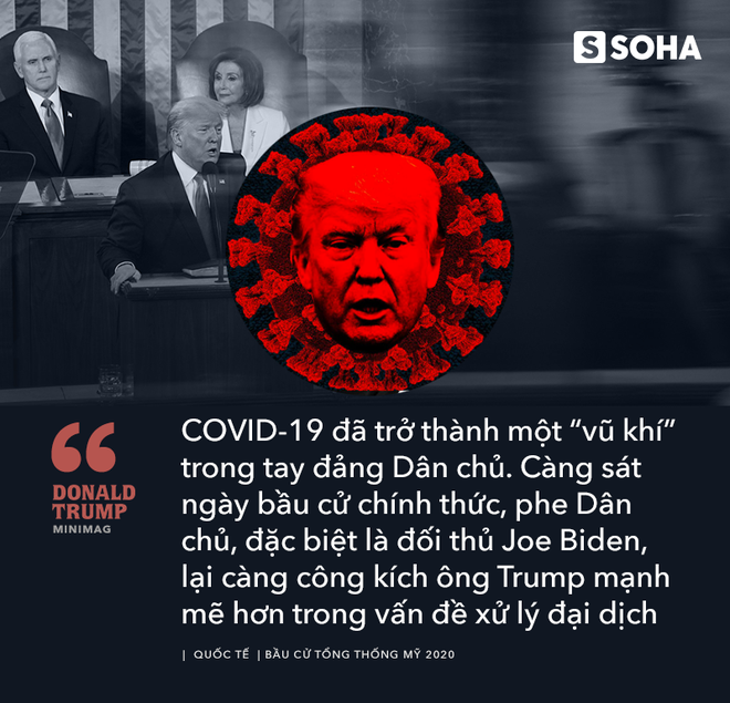 Những kiếp nạn của ông Donald Trump từ khi vào Nhà Trắng - Ảnh 8.