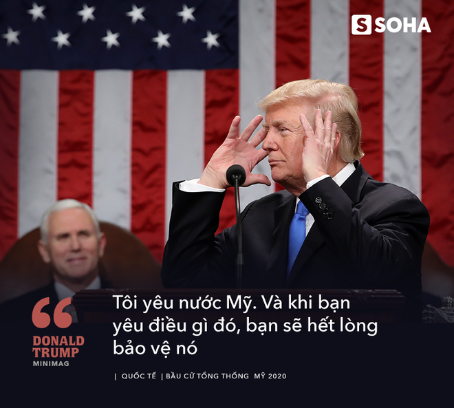 Những kiếp nạn của ông Donald Trump từ khi vào Nhà Trắng - Ảnh 11.