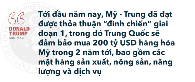 Những kiếp nạn của ông Donald Trump từ khi vào Nhà Trắng - Ảnh 14.