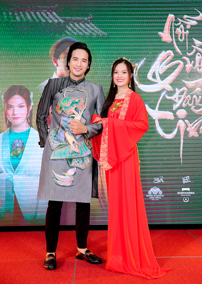 NSƯT Mỹ Duyên: Đạo diễn Lê Minh rất khó tính trong công việc - Ảnh 5. NSƯT Mỹ Duyên: Đạo diễn Lê Minh rất khó tính trong công việc - Ảnh 5.