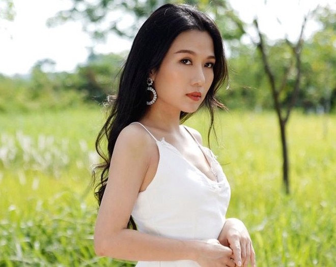 Diễn viên Thùy Dương: 2 lần mở quán ăn thất bại và ế khách, sốc tới mức trầm cảm - Ảnh 4. Diễn viên Thùy Dương: 2 lần mở quán ăn thất bại và ế khách, sốc tới mức trầm cảm - Ảnh 4.