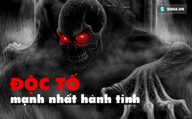 Chết đuối trên cạn: Giải mật vụ ám sát bằng chất độc chấn động lịch sử, 5000 người thiệt mạng Chết đuối trên cạn: Giải mật vụ ám sát bằng chất độc chấn động lịch sử, 5000 người thiệt mạng