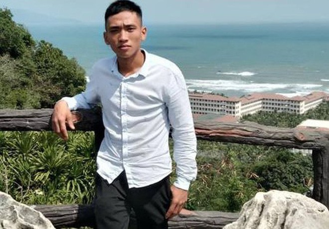 Nghi phạm liên quan cái chết của cô gái 18 tuổi ở Quảng Nam đầu thú tại Vũng Tàu - Ảnh 1.