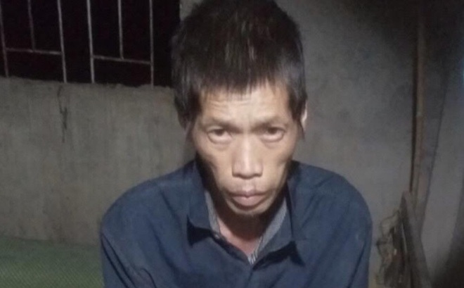 Nghi nghiện rượu bị ảo giác, con tưởng cha là lợn nên chém tử vong