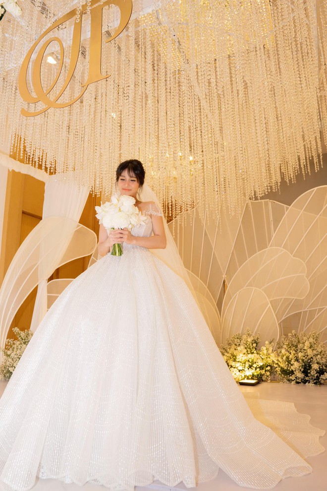 Thảo Trang: Trước khi cưới 2 tháng, chồng vẫn gọi tôi là chị xưng em - Ảnh 7.