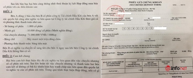 Xuống tiền theo đám đông, đầu tư mã nào là sếp doanh nghiệp đó... đi tù - Ảnh 2.