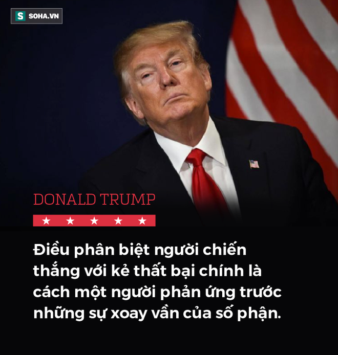 Trước khi bị Joe Biden đánh bại, đây là 18 câu nói đáng tiền nổi tiếng của ông Donald Trump - Ảnh 3. Trước khi bị Joe Biden đánh bại, đây là 18 câu nói đáng tiền nổi tiếng của ông Donald Trump - Ảnh 3.