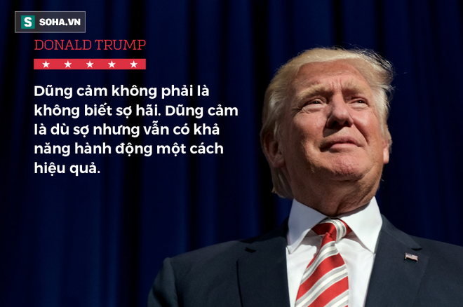 Trước khi bị Joe Biden đánh bại, đây là 18 câu nói đáng tiền nổi tiếng của ông Donald Trump - Ảnh 4. Trước khi bị Joe Biden đánh bại, đây là 18 câu nói đáng tiền nổi tiếng của ông Donald Trump - Ảnh 4.