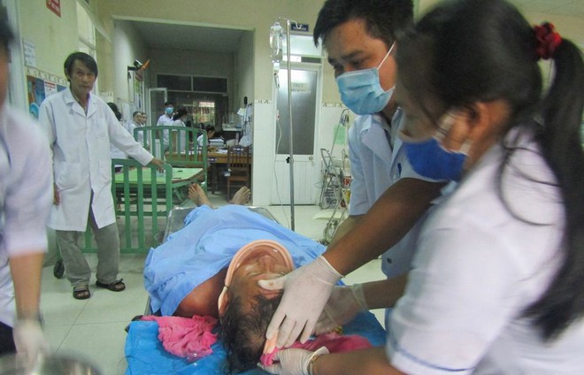 Nhân chứng kể lại phút thoát chết trong vụ sạt lở đất kinh hoàng ở Quảng Nam - Ảnh 3.