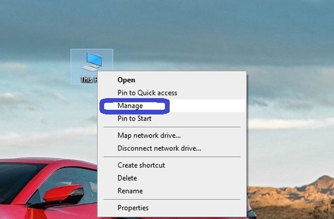 Hướng dẫn cải thiện tốc độ truyền tải dữ liệu trên USB - Ảnh 1. Hướng dẫn cải thiện tốc độ truyền tải dữ liệu trên USB - Ảnh 1.