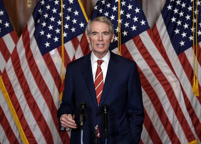 Đảng Cộng hòa muốn Tổng thống Trump sớm đưa bằng chứng về bầu cử - Ảnh 1.