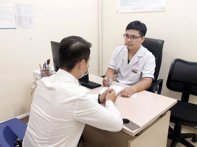 Bác sĩ nam khoa: Đàn ông Việt ngày càng “sợ” vợ trong phòng ngủ - Ảnh 1.