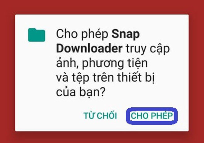 Hướng dẫn tải clip trên Facebook bằng smartphone cực kỳ đơn giản - Ảnh 3.