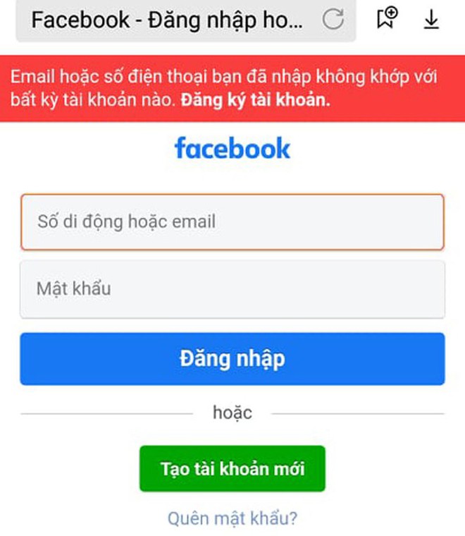 Hướng dẫn tải clip trên Facebook bằng smartphone cực kỳ đơn giản - Ảnh 5.