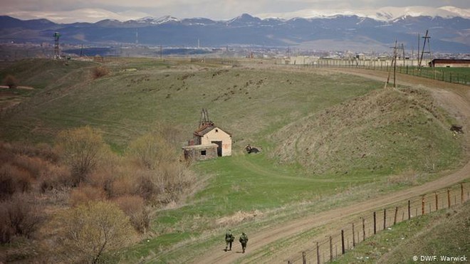 Al-Monitor: Nói Nga thắng cuộc ở Karabakh là hơi quá đà, Armenia sẽ sớm về phe Thổ? - Ảnh 5.