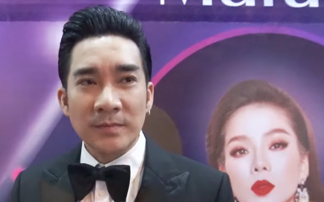 Thủy Tiên, Hương Giang, Lâm Vỹ Dạ bị antifan tấn công, Quang Hà lên tiếng - Ảnh 3.