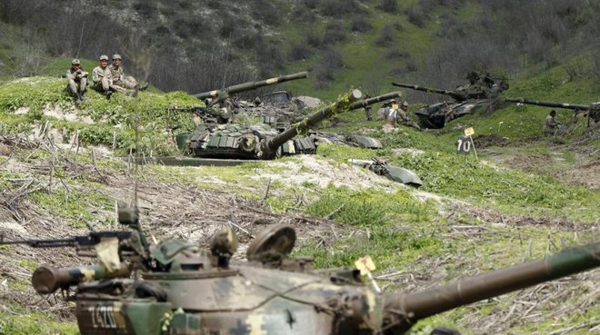 Sputnik: Armenia liên tiếp phạm những sai lầm chí tử dẫn đến thảm bại tại Karabakh? - Ảnh 5.