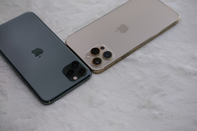 iPhone Pro Max của Apple về Việt Nam, giá hơn 50 triệu đồng - Ảnh 3.