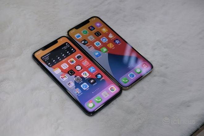 iPhone Pro Max của Apple về Việt Nam, giá hơn 50 triệu đồng - Ảnh 5.