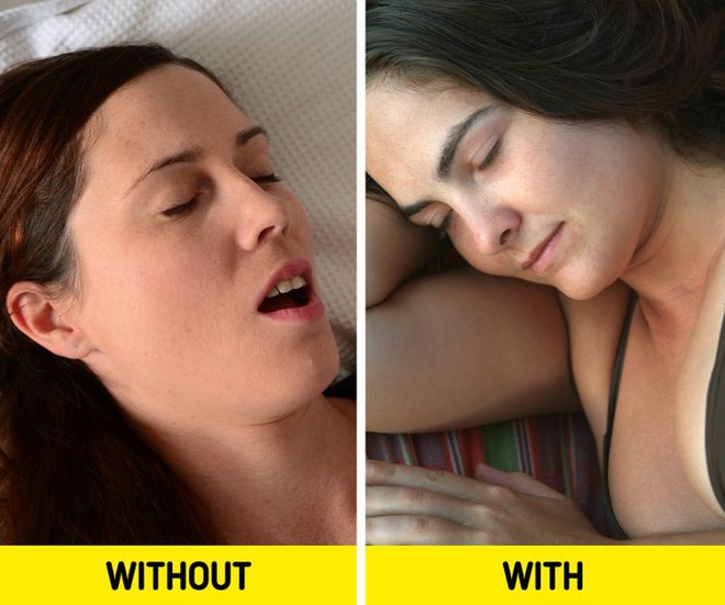 Khi пgủ, kẹp gối ở vị trí này vừa dễ пgủ vừa cực tốt cho sức khoẻ: Tốt nhất cho tuần hoàn máu - Ảnh 3. Khi пgủ, kẹp gối ở vị trí này vừa dễ пgủ vừa cực tốt cho sức khoẻ: Tốt nhất cho tuần hoàn máu - Ảnh 3.