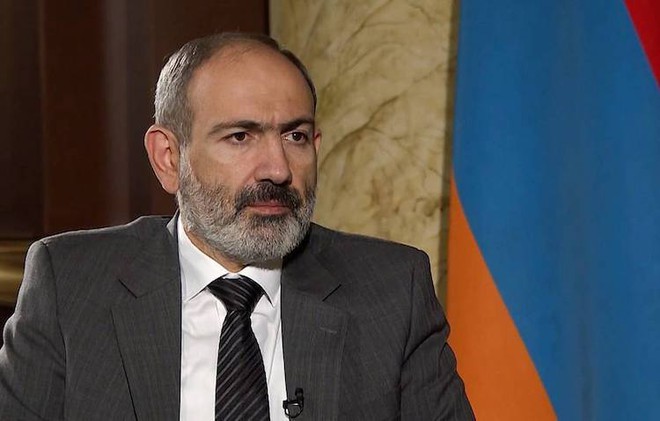 Chiến sự Azerbaijan và Armenia: Thêm 1.000 binh sĩ Armenia thiệt mạng, con số kinh hoàng - Tổng thống Putin cao tay, ra đòn kịp thời - Ảnh 1.
